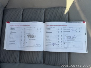 Škoda Octavia 1,6 MPI 75 KW STK SK 2006