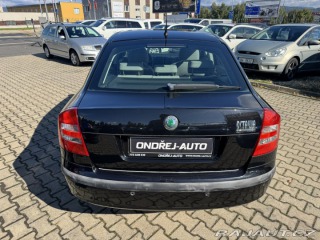 Škoda Octavia 1,6 MPI 75 KW STK SK 2006