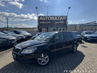 Škoda Octavia 1,4 TSI 90 KW TAŽNÉ KOLA
