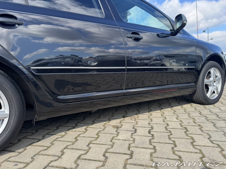Škoda Octavia 1,4 TSI 90 KW TAŽNÉ KOLA 2013