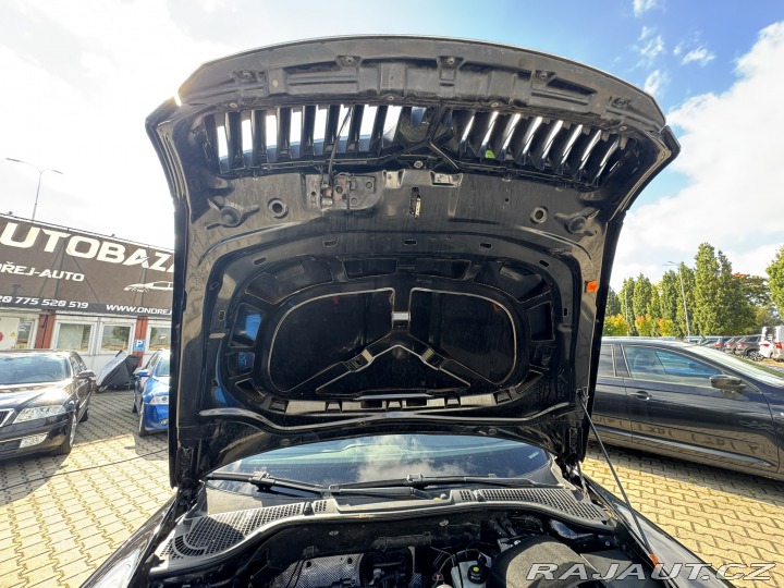 Škoda Octavia 1,4 TSI 90 KW TAŽNÉ KOLA 2013
