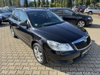 Škoda Octavia 1,4 TSI 90 KW TAŽNÉ KOLA 2013