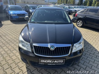 Škoda Octavia 1,4 TSI 90 KW TAŽNÉ KOLA 2013