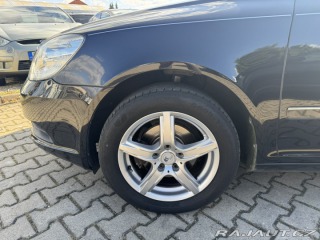 Škoda Octavia 1,4 TSI 90 KW TAŽNÉ KOLA 2013