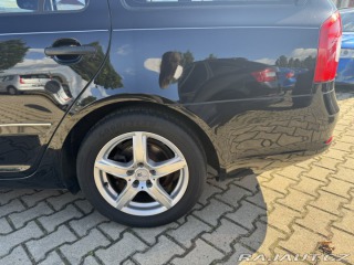 Škoda Octavia 1,4 TSI 90 KW TAŽNÉ KOLA 2013