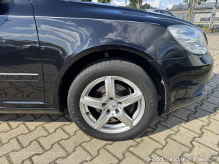 Škoda Octavia 1,4 TSI 90 KW TAŽNÉ KOLA 2013