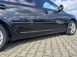 Škoda Octavia 1,4 TSI 90 KW TAŽNÉ KOLA 2013