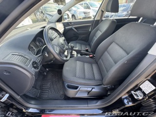 Škoda Octavia 1,4 TSI 90 KW TAŽNÉ KOLA 2013