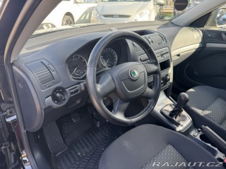 Škoda Octavia 1,4 TSI 90 KW TAŽNÉ KOLA 2013