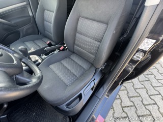 Škoda Octavia 1,4 TSI 90 KW TAŽNÉ KOLA 2013