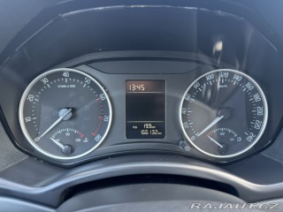 Škoda Octavia 1,4 TSI 90 KW TAŽNÉ KOLA 2013