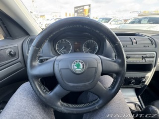 Škoda Octavia 1,4 TSI 90 KW TAŽNÉ KOLA 2013