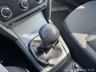 Škoda Octavia 1,4 TSI 90 KW TAŽNÉ KOLA 2013