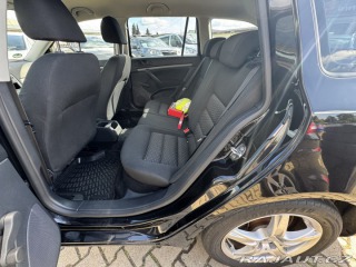 Škoda Octavia 1,4 TSI 90 KW TAŽNÉ KOLA 2013
