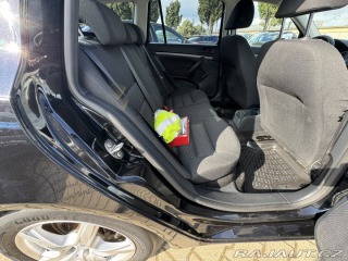 Škoda Octavia 1,4 TSI 90 KW TAŽNÉ KOLA 2013