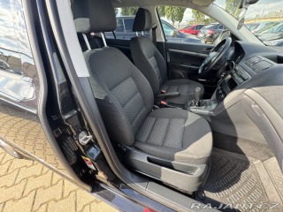 Škoda Octavia 1,4 TSI 90 KW TAŽNÉ KOLA 2013