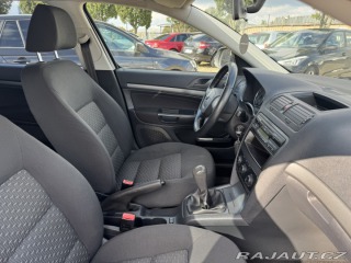 Škoda Octavia 1,4 TSI 90 KW TAŽNÉ KOLA 2013