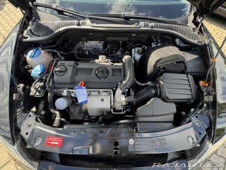 Škoda Octavia 1,4 TSI 90 KW TAŽNÉ KOLA 2013