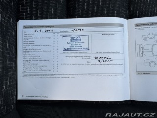 Škoda Octavia 1,4 TSI 90 KW TAŽNÉ KOLA 2013