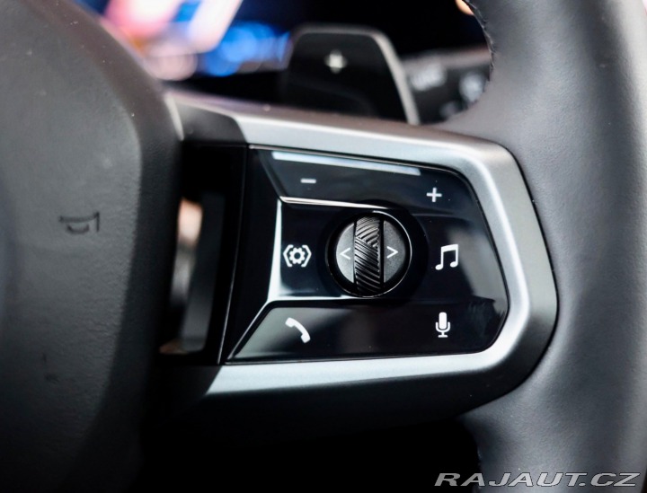 BMW 5 Touring 550e xDrive | M 2025