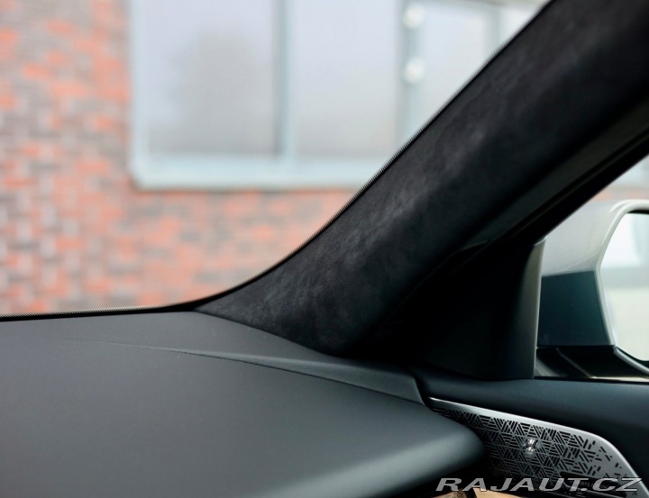 BMW 5 Touring 550e xDrive | M 2025