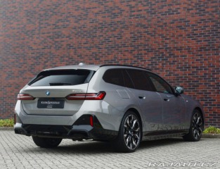 BMW 5 Touring  550e  xDrive | M 2025
