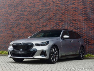 BMW 5 Touring  550e  xDrive | M 2025