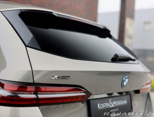 BMW 5 Touring  550e  xDrive | M 2025