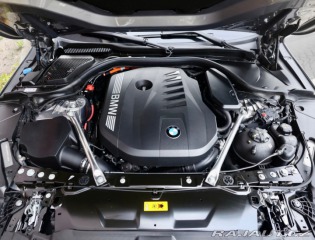 BMW 5 Touring  550e  xDrive | M 2025