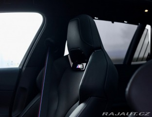 BMW 5 Touring  550e  xDrive | M 2025