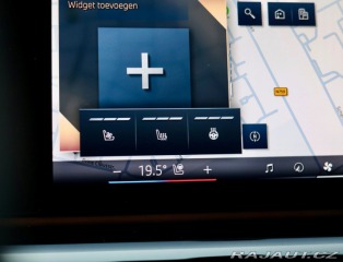 BMW 5 Touring  550e  xDrive | M 2025