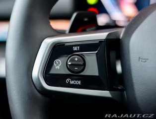 BMW 5 Touring  550e  xDrive | M 2025