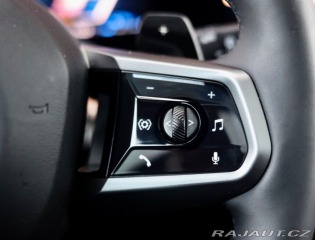 BMW 5 Touring  550e  xDrive | M 2025