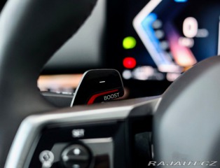 BMW 5 Touring  550e  xDrive | M 2025
