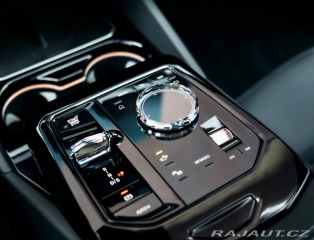 BMW 5 Touring  550e  xDrive | M 2025