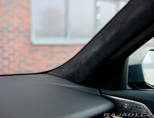 BMW 5 Touring  550e  xDrive | M 2025
