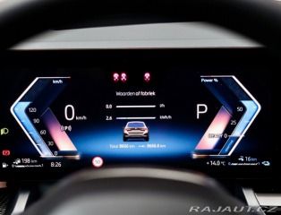BMW 5 Touring  550e  xDrive | M 2025
