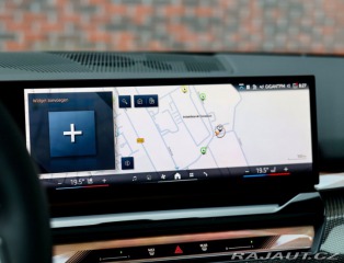 BMW 5 Touring  550e  xDrive | M 2025