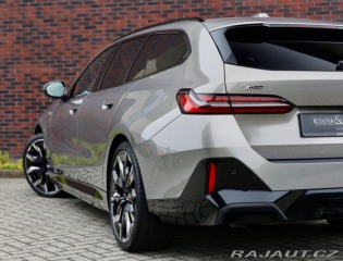 BMW 5 Touring  550e  xDrive | M 2025