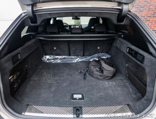 BMW 5 Touring  550e  xDrive | M 2025