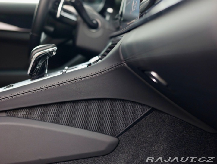Porsche Panamera Sport Turismo 4 E-Hybrid 2022