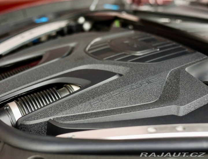 Porsche Panamera Sport Turismo 4 E-Hybrid 2022