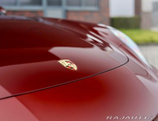 Porsche Panamera Sport Turismo 4 E-Hybrid 2022