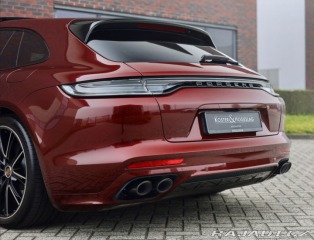 Porsche Panamera Sport Turismo 4 E-Hybrid 2022