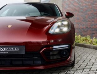 Porsche Panamera Sport Turismo 4 E-Hybrid 2022