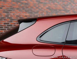 Porsche Panamera Sport Turismo 4 E-Hybrid 2022