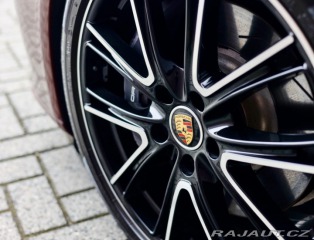 Porsche Panamera Sport Turismo 4 E-Hybrid 2022