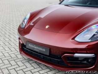 Porsche Panamera Sport Turismo 4 E-Hybrid 2022
