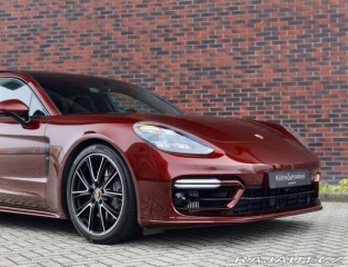Porsche Panamera Sport Turismo 4 E-Hybrid 2022