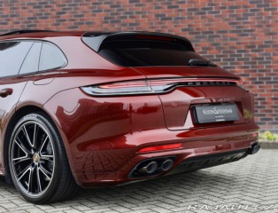 Porsche Panamera Sport Turismo 4 E-Hybrid 2022